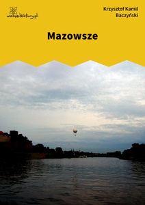 Baczyński, Mazowsze