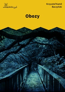 Baczyński, Obozy