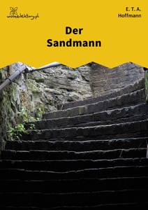 Hoffmann, Der Sandmann