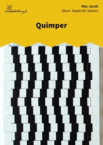 Jacob, Quimper