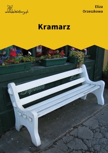 Orzeszkowa, Kramarz