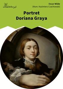 Wilde, Portret Doriana Graya