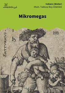 Wolter, Mikromegas