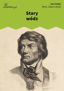 Stary wódz