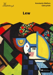 Gałczyński, Teatrzyk Zielona Gęś, Lew