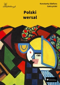 Gałczyński, Teatrzyk Zielona Gęś, Polski wersal