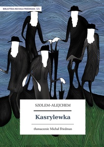 Alejchem, Kasrylewka