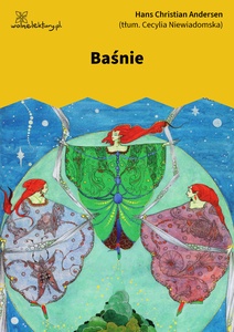 Andersen, Baśnie