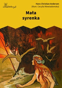 Andersen, Mała syrenka