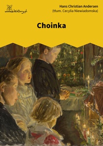 Andersen, Choinka