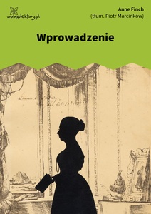 Anne Finch, Wprowadzenie