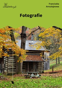 Arnsztajnowa, Archanioł jutra, Fotografje