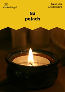 Arnsztajnowa, Archanioł jutra, Na polach