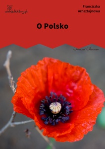 Arnsztajnowa, Archanioł jutra, O Polsko