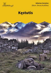 Asnyk, Keistutis