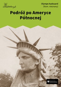 Audouard, Podróż po Ameryce Północnej