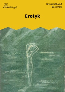 Baczyński, Erotyk