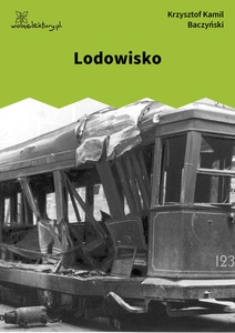 Baczyński, Lodowisko