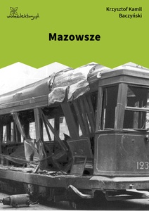 Baczyński, Mazowsze