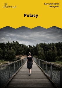 Baczyński, Polacy