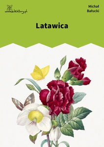 Bałucki, Latawica