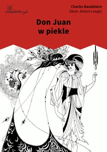 Baudelaire, Kwiaty zła, Don Juan w piekle