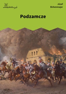 Birkenmajer, Wycieczka, Podzamcze