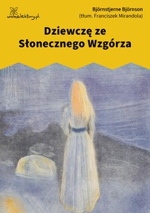 Bjornson, Dziewczę ze Słonecznego Wzgórza