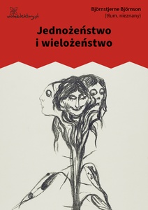 Björnson, Jednożeństwo i wielożeństwo