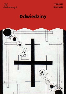 Borowski, Kamienny świat, Odwiedziny