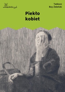 Boy, Piekło kobiet