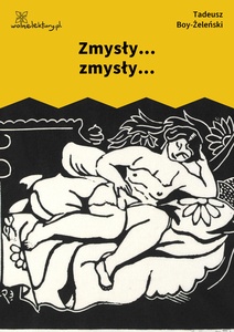 Boy, Zmysły, zmysły