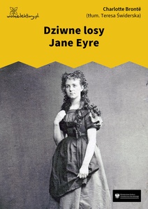 Bronte, Dziwne losy Jane Eyre