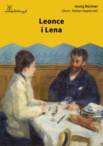 Buchner, Leonce i Lena