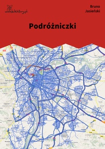 Jasieński, But w butonierce, Podróżniczki