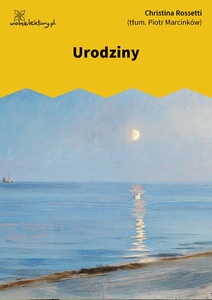 Christina Rossetti, Urodziny