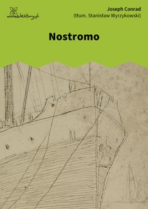 Conrad, Nostromo