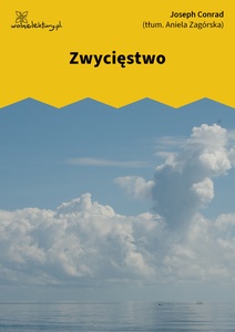 Conrad, Zwycięstwo