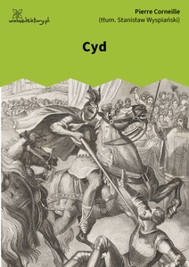 Corneille, Cyd