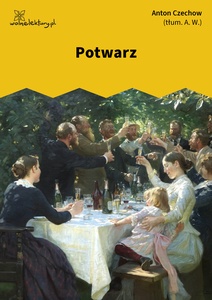 Czechow, Potwarz