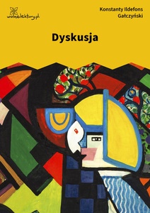 Gałczyński, Teatrzyk Zielona Gęś, Dyskusja