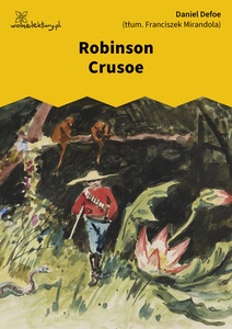 Defoe, Robinson Crusoe