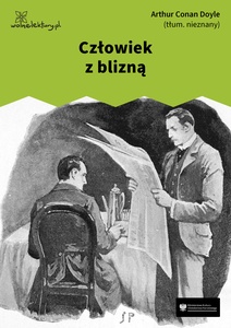 Doyle, Człowiek z blizną