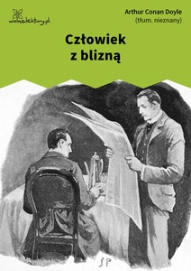 Doyle, Człowiek z blizną