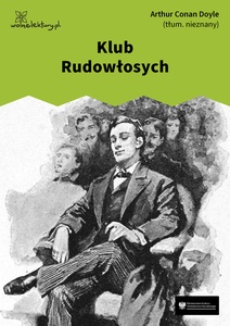 Doyle, Klub Rudowłosych