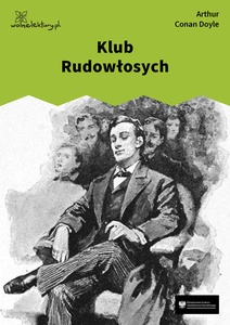 Doyle, Klub Rudowłosych