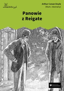 Doyle, Panowie z Reigate