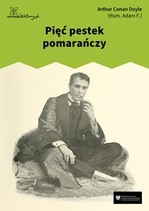 Doyle, Pięć pestek z pomarańczy