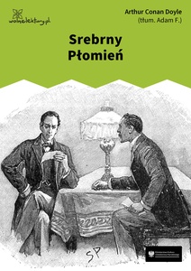 Doyle, Srebrny płomień