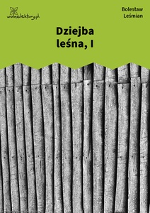 Leśmian, Dziejba leśna, I